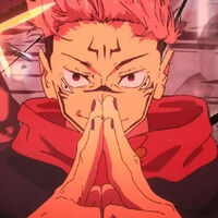 Sukuna también siembra el caos en los cómics de Marvel. 'Jujutsu Kaisen' se cuela en el Multiverso, y no es la única referencia al mundo del anime 