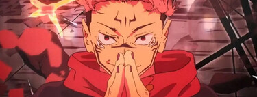 Sukuna también siembra el caos en los cómics de Marvel. 'Jujutsu Kaisen' se cuela en el Multiverso, y no es la única referencia al mundo del anime 