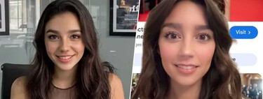 Hollywood se ha volcado en contra de una actriz hecha por IA. La paradoja es que su cara es casi idéntica a la de una mujer de carne y hueso