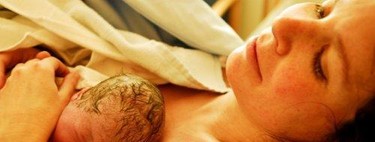 Parto vaginal de nalgas