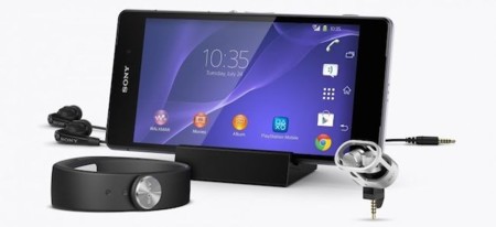 El mejor accesorio Sony para el móvil para cada situación