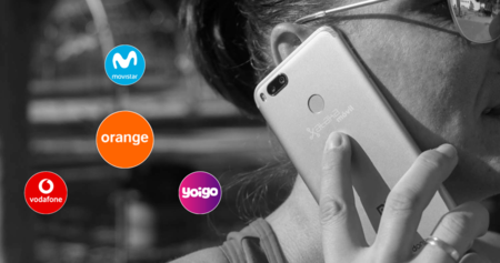 Enfrentamos las nuevas tarifas de Orange contra las de Movistar, Vodafone y Yoigo
