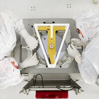 Fabricar 60 máquinas al año puede parecer poco. En la práctica, las de la europea ASML están marcando el ritmo de la IA 