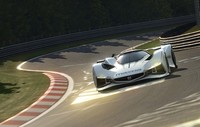 Mazda LM55 Vision Gran Turismo