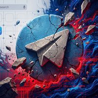 Telegram desaparece y vuelve a la App Store en medio de su año más complicado: una crisis que va más allá de la moderación de sus chats