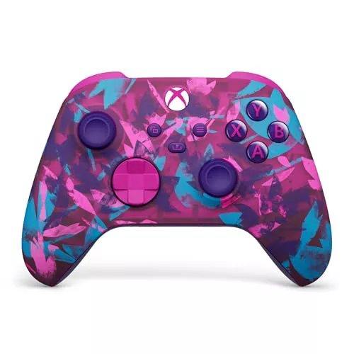 Xbox Mando inalámbrico Heart Breaker Special 