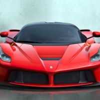 La llegada del Ferrari LaFerrari Spider es inminente