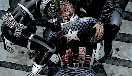 El Mcu Arruino Al Mejor Capitan America Asi Fue Como Anos De Trabajo Se Fueron A La Basura Por Una Tactica Comercial De Marvel Compressed 2