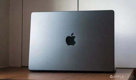 マックブックプロm3アップル