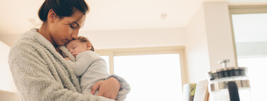 11 errores que cometemos las madres en el postparto y debemos evitar