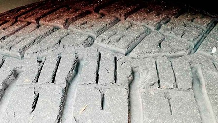 Neumatico Tesla Cybertruck