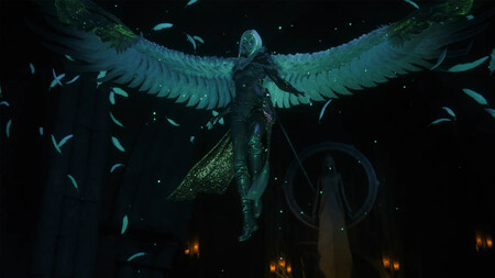 Final Fantasy XVI (Square Enix)