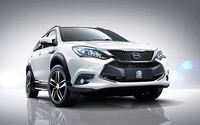 BYD Tang Hybrid, el todocamino híbrido enchufable chino con 505 CV 