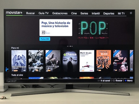 Movistar apunta al low cost: nueva Fusión #0 desde 45 euros al mes y Fusión Series desde 60 euros