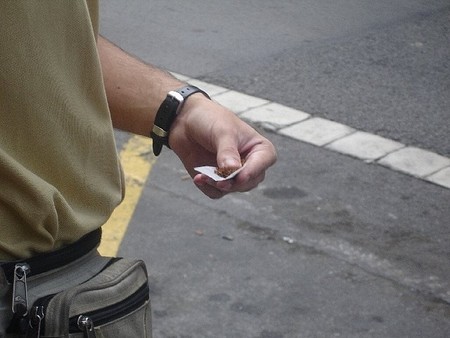 Tabaco de liar, la alternativa más barata frente a las cajetillas de siempre