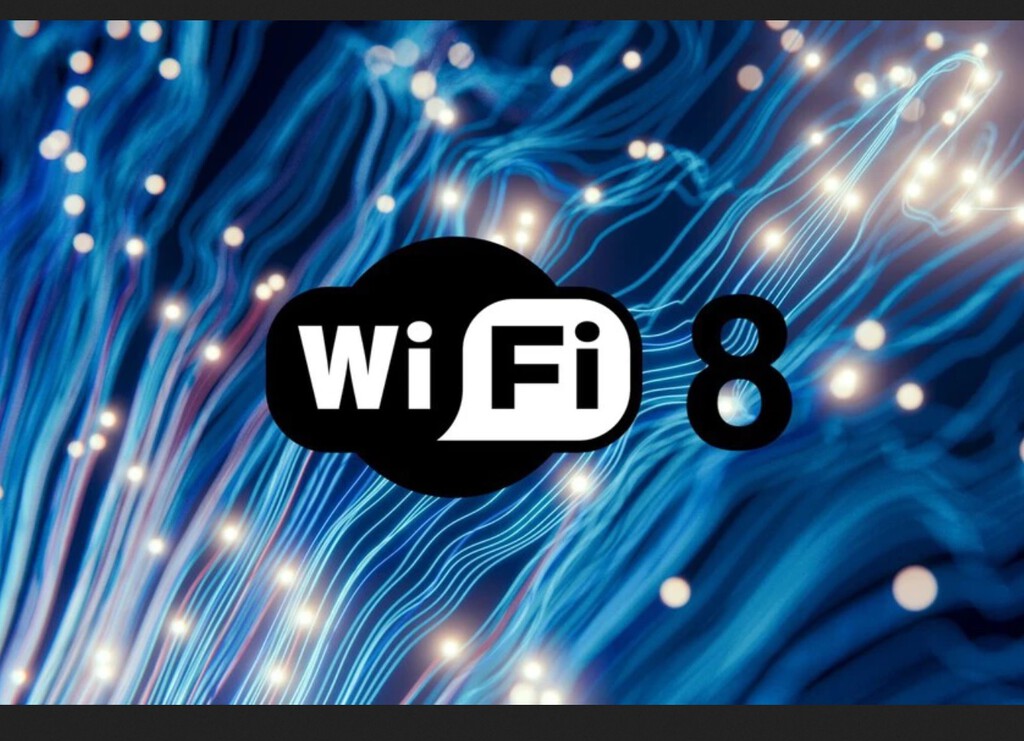 Las conexiones WiFi 8 ya están en camino y prometen ser espectaculares: quieren resolver uno de los principales problemas actuales 