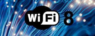 Las conexiones WiFi 8 ya están en camino y prometen ser espectaculares: quieren resolver uno de los principales problemas actuales 