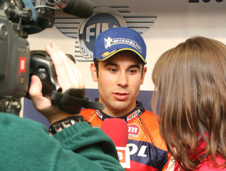 Toni Bou