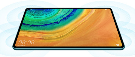 Huawei Matepad Pro 7