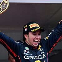 ¡Checo Pérez firma extensión de contrato para seguir en la F1 hasta 2024 con Red Bull!
