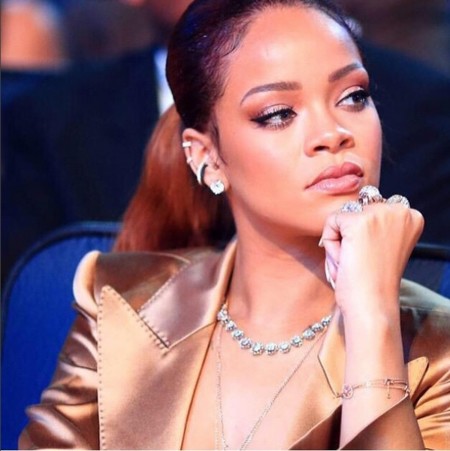 Rihanna pondrá orden en The Voice: quietos parados, que soy la nueva supervisora