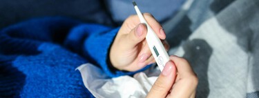 The myth of 37º: it is increasingly clear to us that there is no temperature "normal" of the body