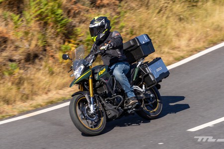 Cyclone 125 2025 Prueba 005