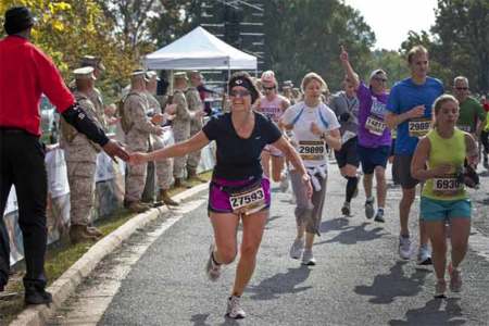 Vitónica responde: Couch to 5K, una manera de comenzar a practicar carrera