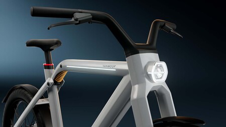 VanMoof