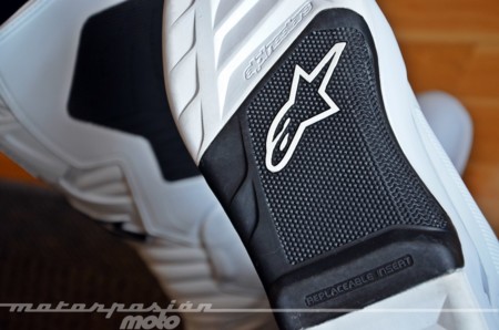 Alpinestars Racer Supermatic Tech 7