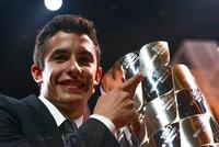 MotoGP 2014 premios FIM, cosa de hermanos y amigos 