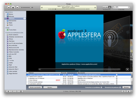 Opinión: ¿Es bueno que iTunes siga siendo el "todo en uno de Apple"?