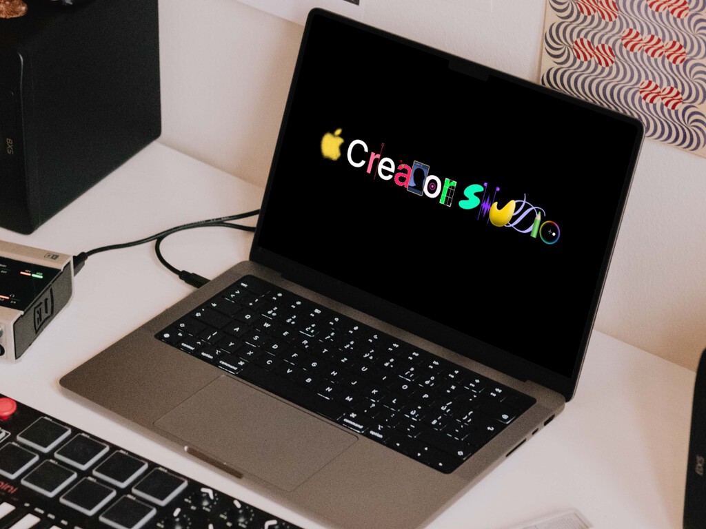 Apple presenta 'Creator Studio': un todo en uno para creativos que apuesta por cobrarte mes a mes a cambio de apps e inteligencia artificial