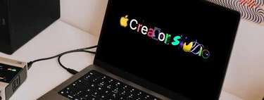 Apple presenta 'Creator Studio': un todo en uno para creativos que apuesta por cobrarte mes a mes a cambio de apps e inteligencia artificial