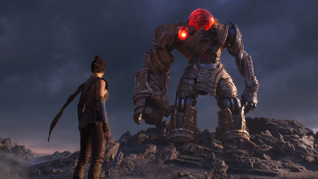 Epic Games permitirá entrenar modelos de IA con Unreal Engine y MetaHuman