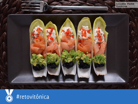 #RetoVitónica: una semana de sumar más grasas saludables a tus platos con una receta para cada día