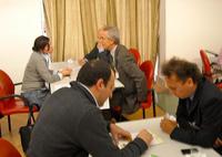 La moda del Speed Dating