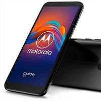 De nuevo a precio mínimo en Amazon: el Moto E6 Play sólo cuesta 79 euros con envío gratis