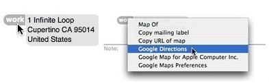Nueva actualización de Google Maps Plugin