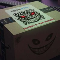 Por qué no hay que alegrarse si recibes un paquete que no habías pedido: cuidado con este timo que imita a Amazon