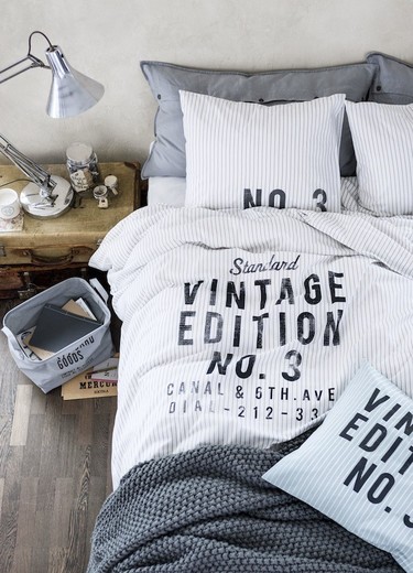 Tú pones la casa, H&M se encarga de vestirla