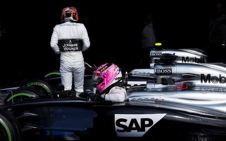 Ron Dennis quiere tener un Campeón del Mundo en McLaren