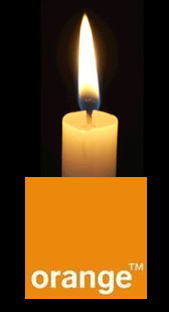 Orange cumple un año
