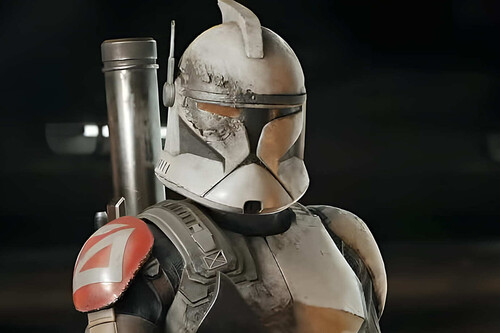 Star Wars: Zero Company (Bit Reactor)