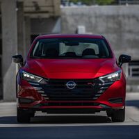 Nissan Versa 2023 inicia su producción en la planta de Aguascalientes 1, en México