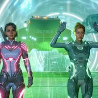 Para los amantes de los juegos en pareja, Split Fiction es un imprescindible que ahora te sale más barato 