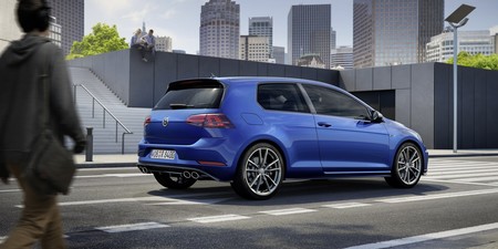 Vw Golf 3