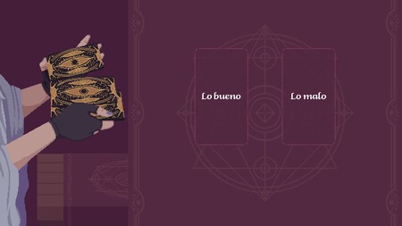 Imagen de The Cosmic Wheel Sisterhood (Deconstructeam)