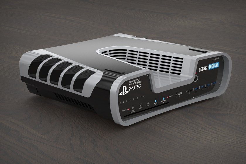 Una nueva patente de Sony plantea la potencial llegada de cartuchos para una futura consola, la pregunta es cuál