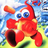 Para Miyamoto, esta magistral aventura de plataformas era la tercera mejor del mundo y quiso ayudarla a destronar a Sonic 